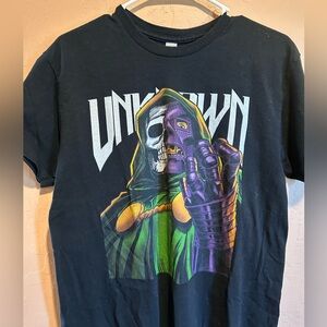 Unknown t-shirt Dr Doom Marvel